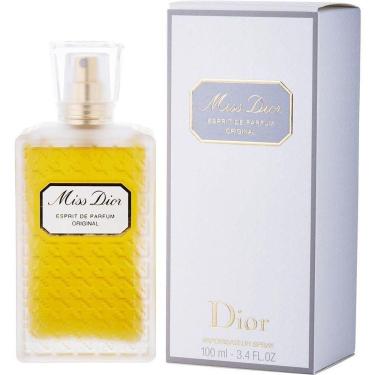 Imagem de Perfume Feminino Christian Dior Miss Originale Esprit De Parfum Spray 100 ml