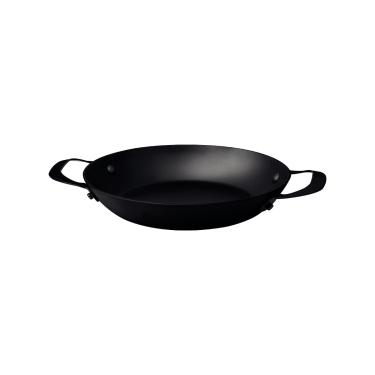 Imagem de Frigideira Pergaminho Tramontina Profissional em Ferro 22 cm 1 L