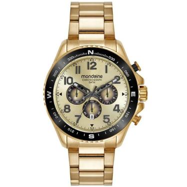 Imagem de Relógio Mondaine Cronógrafo 32895gpmvde1
