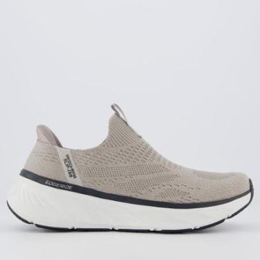 Imagem de Tênis Skechers Edgeride Commissioner Masculino-Masculino