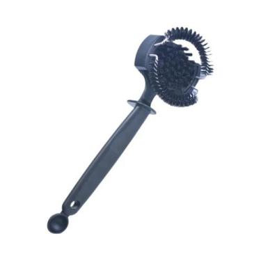 Imagem de Escova De Limpeza Para Máquina De Café Espresso 51/58mm, Ferramenta De