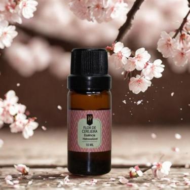 Imagem de Essência Premium Para Difusor Elétrico 10Ml Nattuaromas