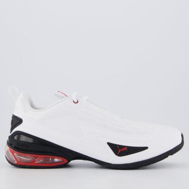 Imagem de Tênis Puma Cell Meza Masculino-Masculino