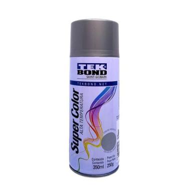 Imagem de Tinta Spray Grafite de Uso Geral 350 ml * 6121 - DIV.