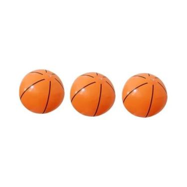 Imagem de Conjunto De Bolas Infláveis Para Crianças Futebol Beisebol Basquete Br