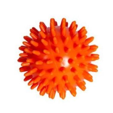 Imagem de Bola para Massagem ACTE T62, Laranja
