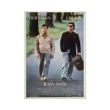 Imagem de Pôsteres Clássicos Dos Anos 80 Em Tela Para Decoração Moderna De Casa,