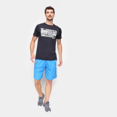 Imagem de Camisa Speedo Faixa Masculina-Masculino