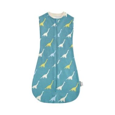 Imagem de Saco De Dormir Para Bebê Recém-Nascido Sem Mangas, Envolvente, De Algo