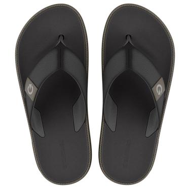 Imagem de Chinelo Cartago Milão Plus Dedo Macio Dia a Dia-Masculino