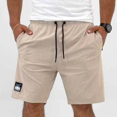 Imagem de Bermuda Red Nose em Tecido com Bolso Masculina-Masculino