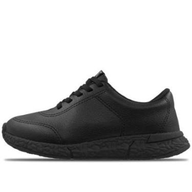 Imagem de Tênis Infantil Masculino Molekinho Sneaker Estiloso-Masculino