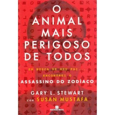 Imagem de Animal Mais Perigoso de Todos, O