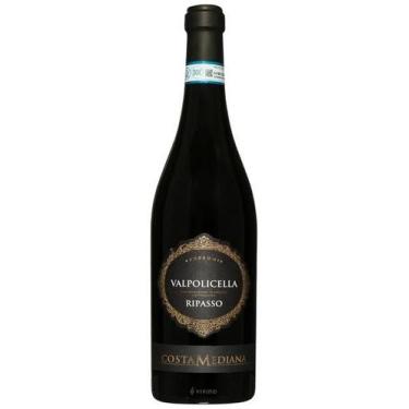 Imagem de Vinho tinto meio seco Costamediana 750ml