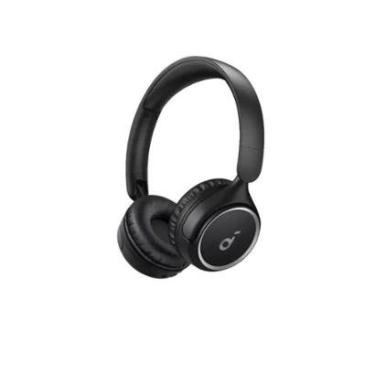 Imagem de Fone de Ouvido Headphone Bluetooth Soundcore Anker H30i 70 Horas-Unissex