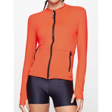 Imagem de Casaco Com Recortes Essentials-Feminino