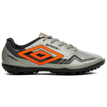 Imagem de CHUTEIRA SOCIETY UMBRO PRISMA+ U01FB00143-Unissex