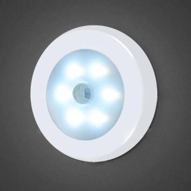 Imagem de Kit 2 pçs  Luminária De Led Com Sensor De Movimento - ship it - Lumima