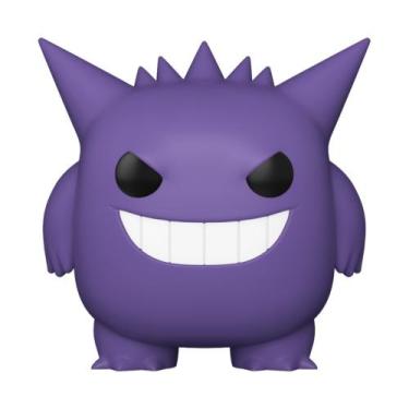 Imagem de Boneco Funko POP! Pokémon - Gengar