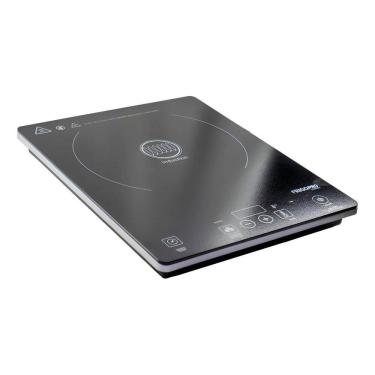 Imagem de Fogão Cooktop de Indução Elétrico de 1 Boca 2000W 220V C2023 Frigopro Cooking