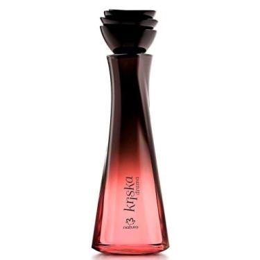 Imagem de Natura Colônia Feminino Kriska Drama 100ml Frete Grátis