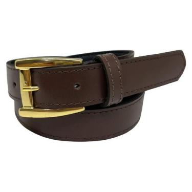 Imagem de Cinto Feminino Casual Promoção de  - RIJEERO, Marrom, PP