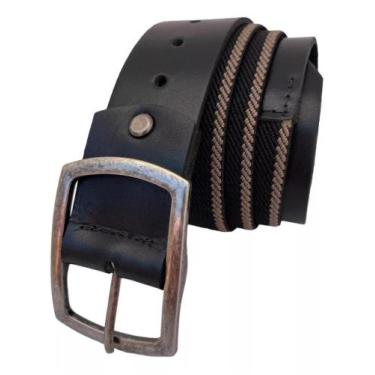 Imagem de Cinto Masculino Casual Presente Amigo Secreto Barato - RIJEERO, 150, P