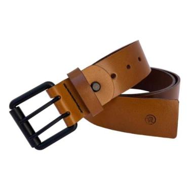 Imagem de Cinto Masculino Básico Presente Barato Amigo Oculto - RIJEERO, 100, Ca
