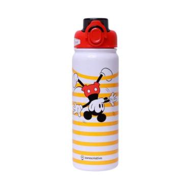 Imagem de Garrafa Galaxy Mickey Mouse 650ml Zona Criativa - 10073507