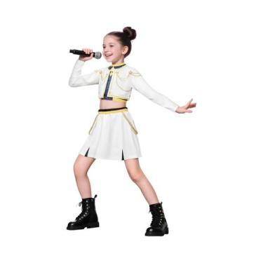 Imagem de Fantasia De Cosplay Para Meninas Zoey Rumi Mira, Fantasia De Halloween