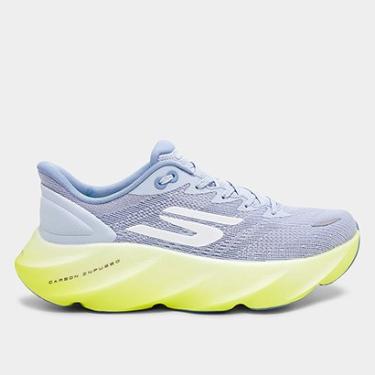Imagem de Tênis Skechers Aero Burst Feminino-Feminino