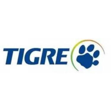 Imagem de Pincel artistico redondo 816 02 - TIGRE