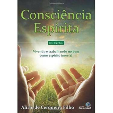 Imagem de Consciencia Espirita