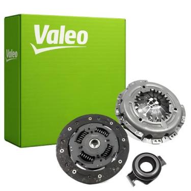 Imagem de Kit embreagem basalt c3 argo mobi pulse strada 208 1.0/1.3 - VALEO
