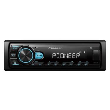 Imagem de Radio Pioneer MVH145BR Mp3 Player USB Bluetooth FM