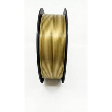 Imagem de Filamento PLA Hyper Speed Premium 1Kg 1.75mm para Impressão 3D Alta Qu