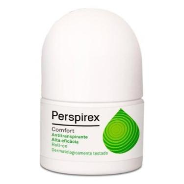 Imagem de Desodorante Roll On Perspirex - Comfort 20ml-Unissex