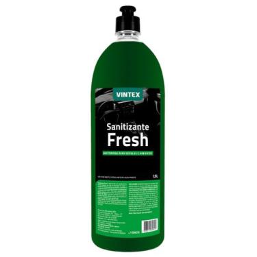 Imagem de Vintex Sanitizante Fresh 1,5L