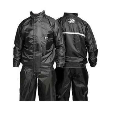 Imagem de Capa chuva (conjunto)nylon europa masculino alba tamanho p