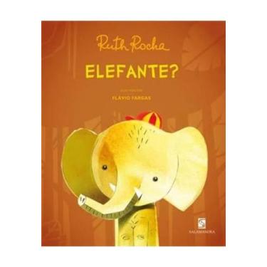 Imagem de Elefante, 180