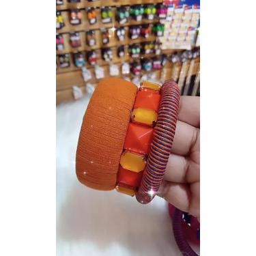 Imagem de Mix de pulseiras - S e N bijux 