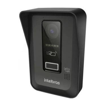 Imagem de Video Porteiro Intelbras Wi-Fi Allo Wt7 Lite 4520058