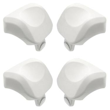 Imagem de Kit 4 Apoio Descanso de Cabeça para Pure Spa Ofurô Intex