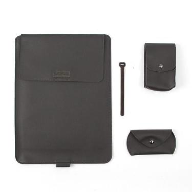 Imagem de Capa Com Suporte Para Notebook 13/14 polegadas - Geral
