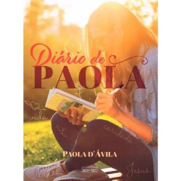 Imagem de Diário de paola - EME EDITORA - EME EDITORA *