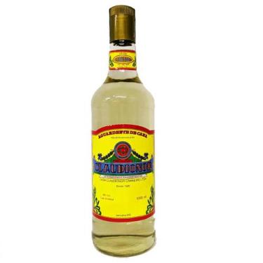 Imagem de Cachaça Claudionor 1L