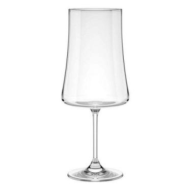 Imagem de Taça para Vinho Cristal Pleasure Haus Concept 460ml