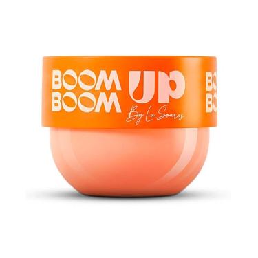 Imagem de Creme Anticelulite Corporal Termogenico Boom Up Antiacne Efeito Glow Laranja Up Aqua 200g