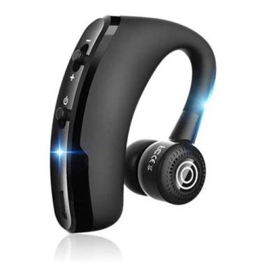 Imagem de Fone De Ouvido Sem Fio Bluetooth Atender Chamada com Segurança - VAORL