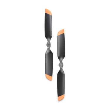 Imagem de Par de Hélices de Baixo Ruído DJI Matrice 4 Series Originais com Balanceamento Dinâmico
